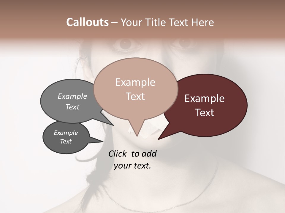 Gary Beck PowerPoint Template