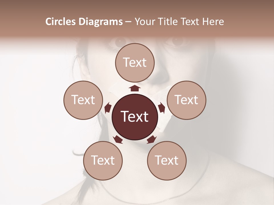 Gary Beck PowerPoint Template