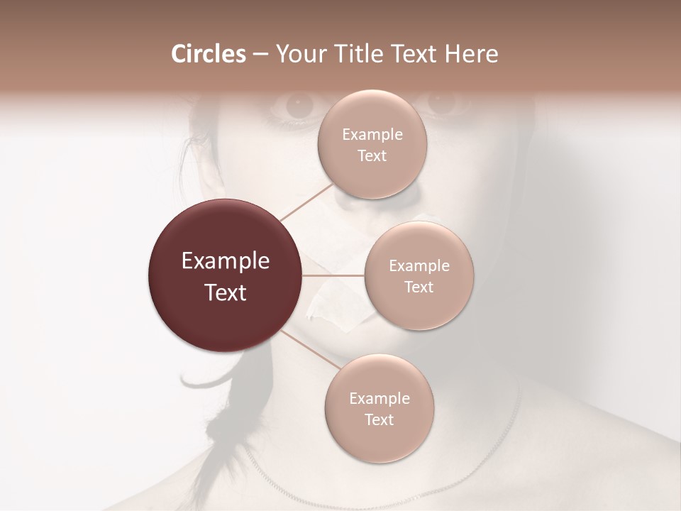 Gary Beck PowerPoint Template