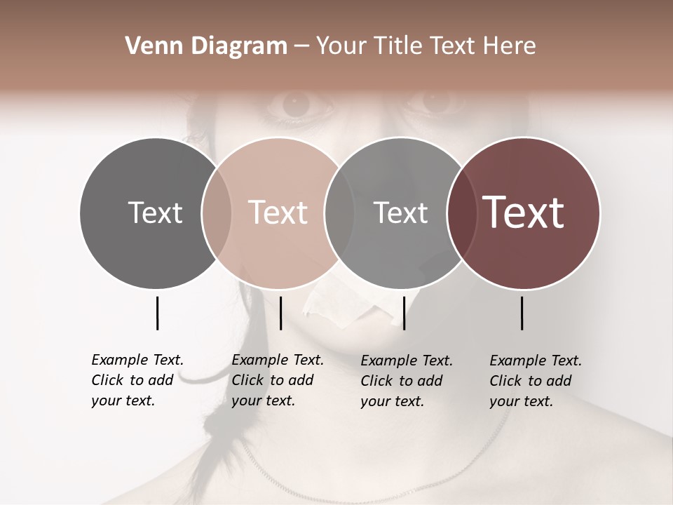 Gary Beck PowerPoint Template