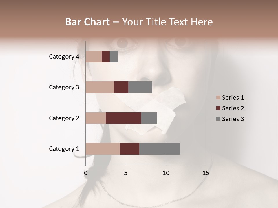 Gary Beck PowerPoint Template