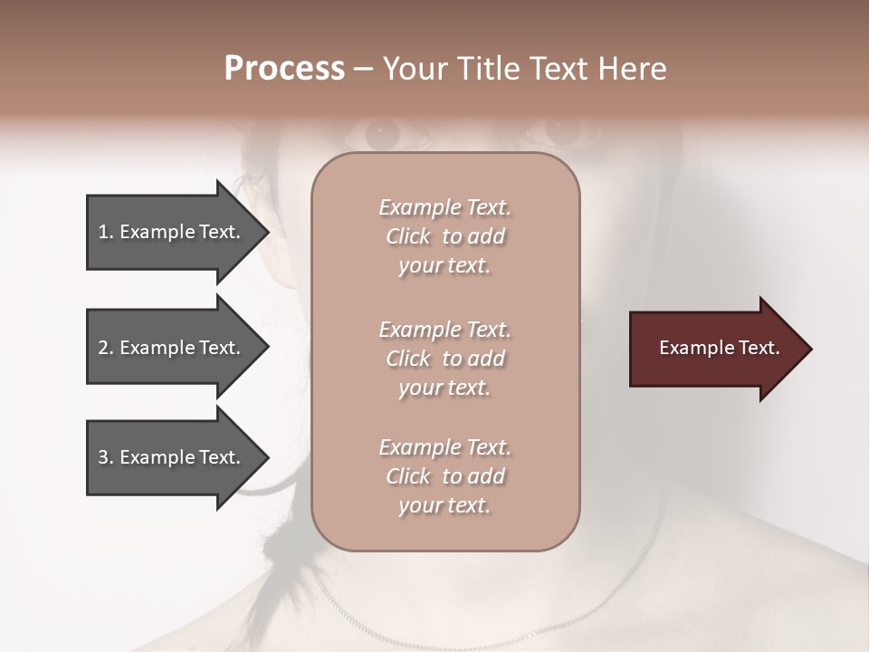 Gary Beck PowerPoint Template