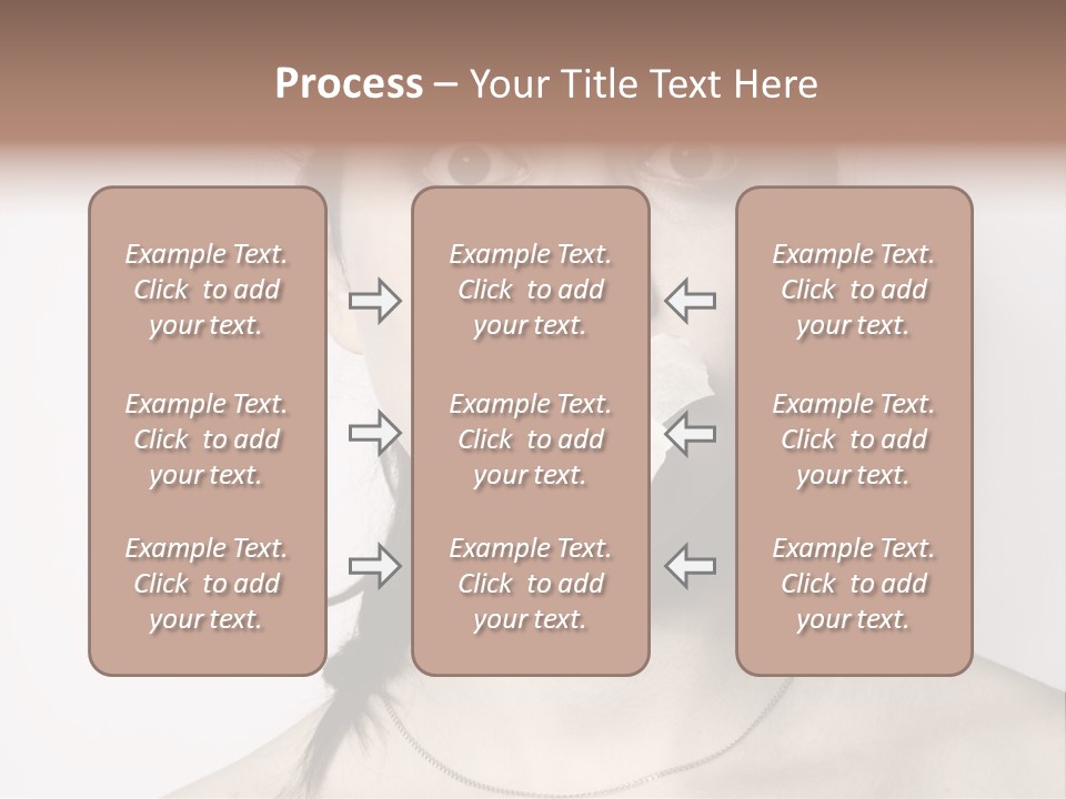 Gary Beck PowerPoint Template