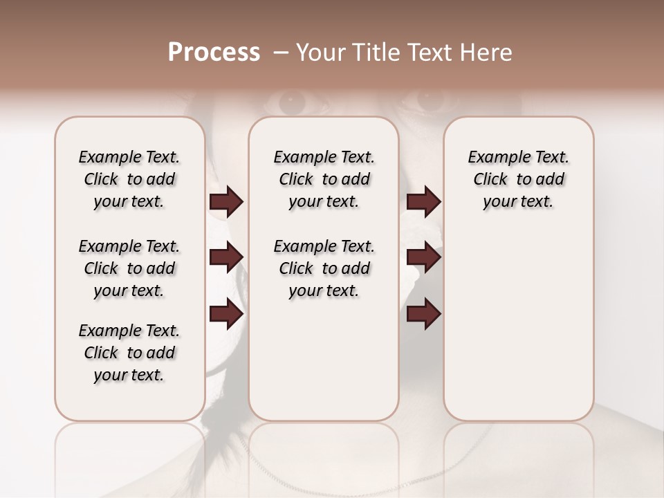 Gary Beck PowerPoint Template