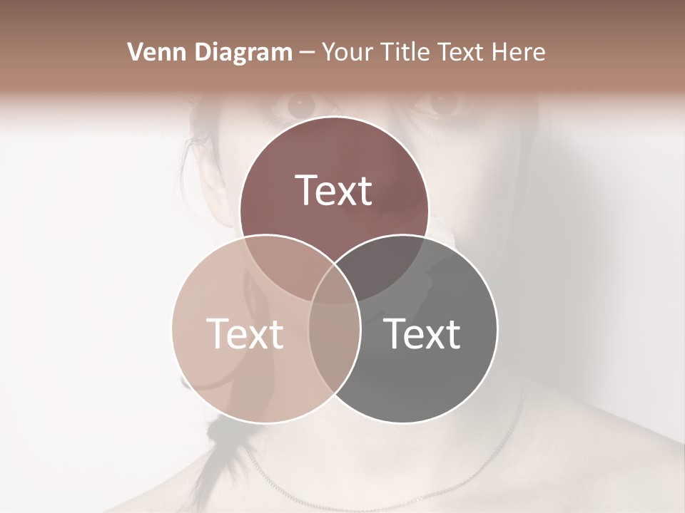 Gary Beck PowerPoint Template