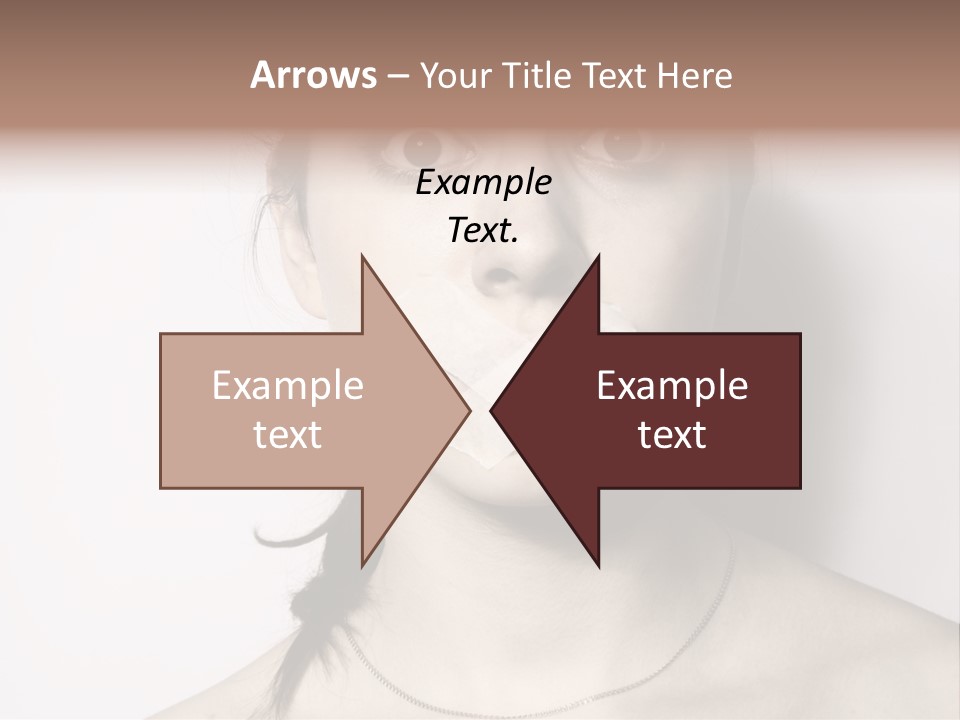 Gary Beck PowerPoint Template