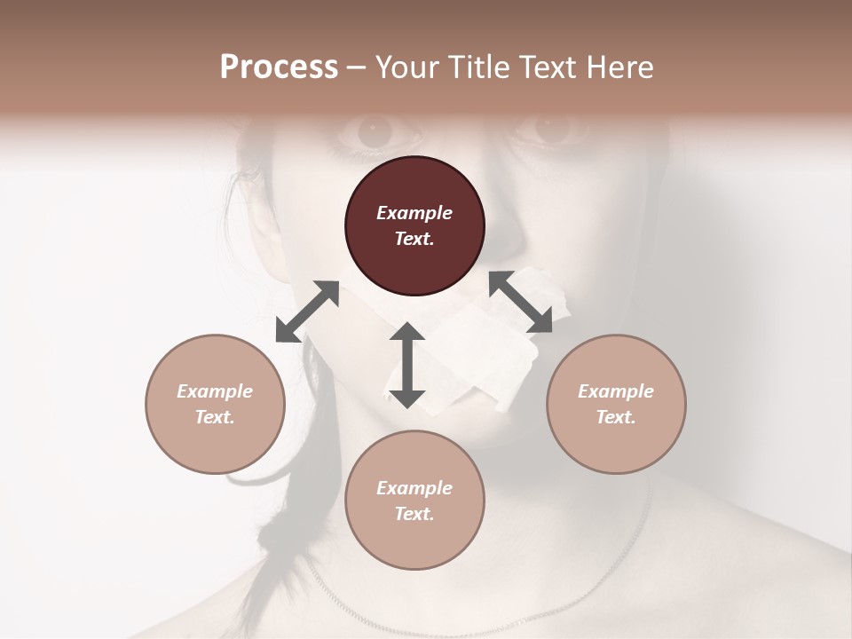 Gary Beck PowerPoint Template