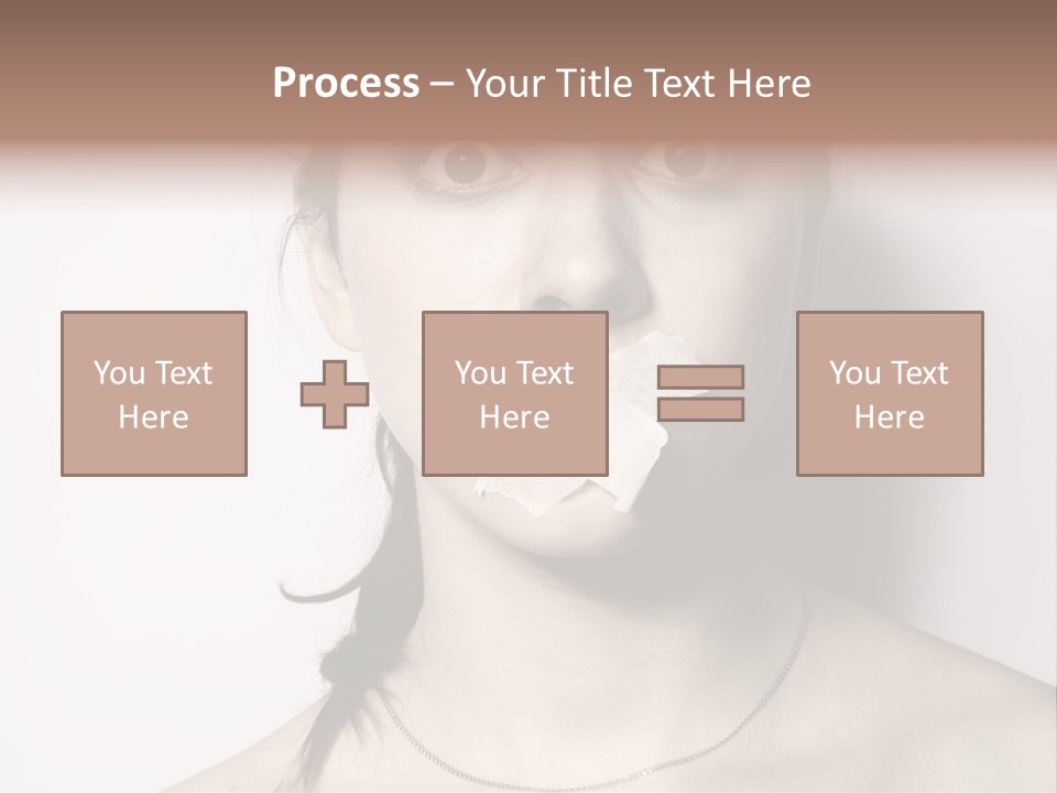 Gary Beck PowerPoint Template
