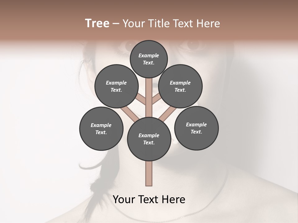 Gary Beck PowerPoint Template