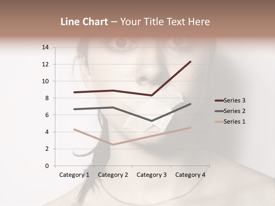 Gary Beck PowerPoint Template