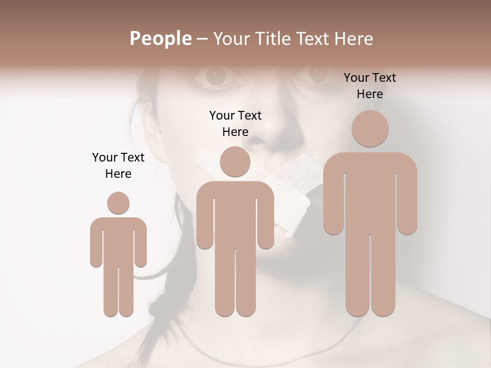 Gary Beck PowerPoint Template