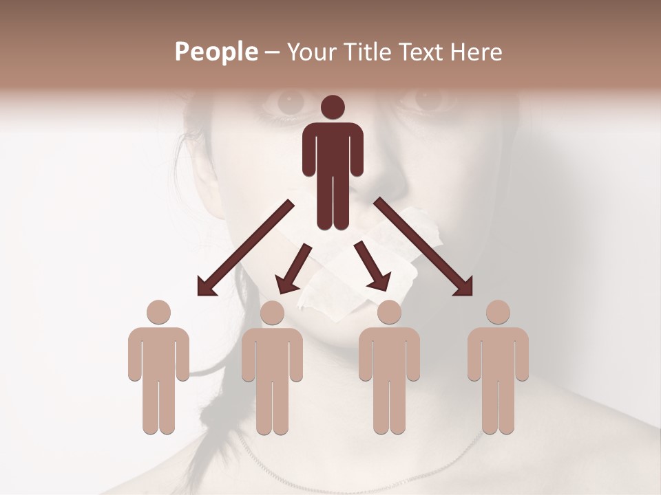 Gary Beck PowerPoint Template