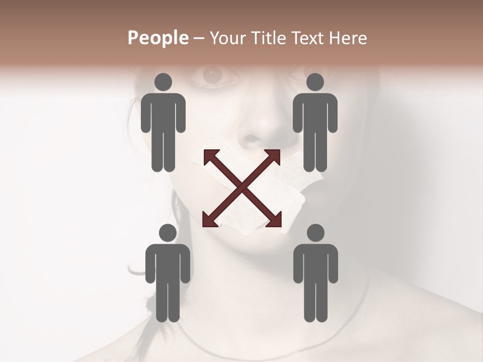 Gary Beck PowerPoint Template