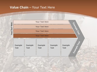 Destroyed Building PowerPoint Template