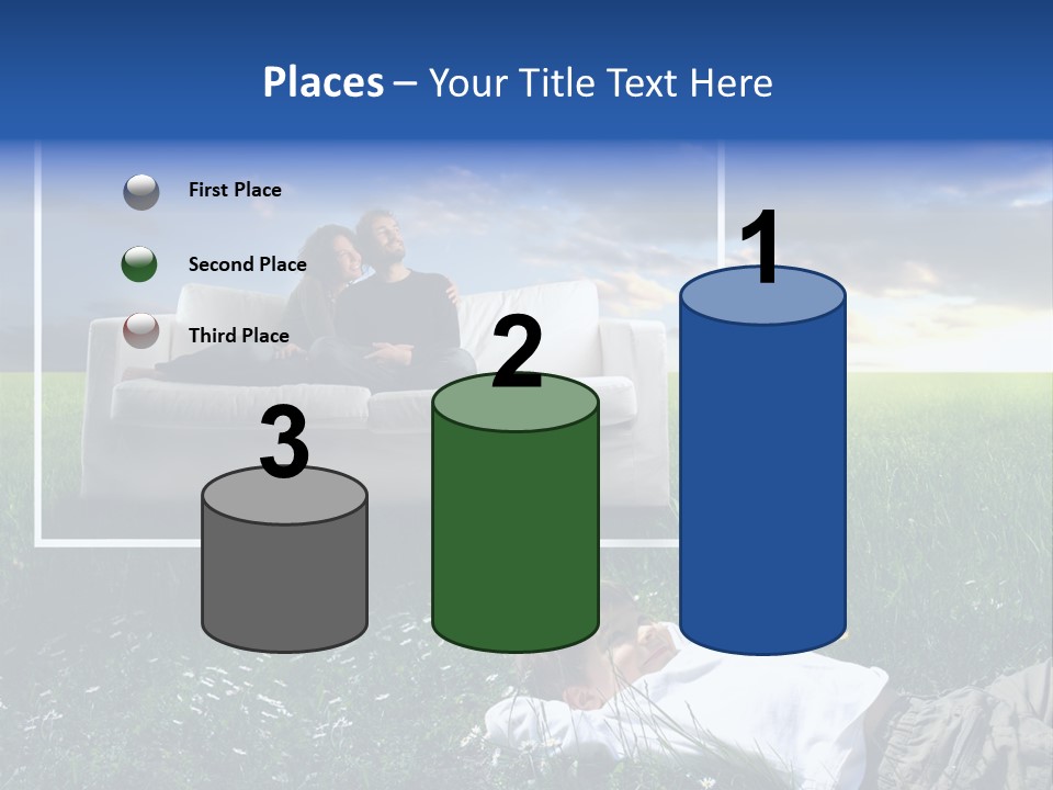 Home Ventilation Systems PowerPoint Template