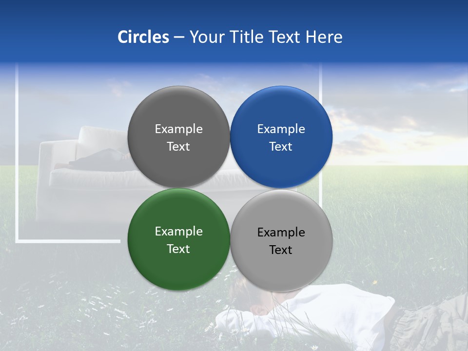 Home Ventilation Systems PowerPoint Template