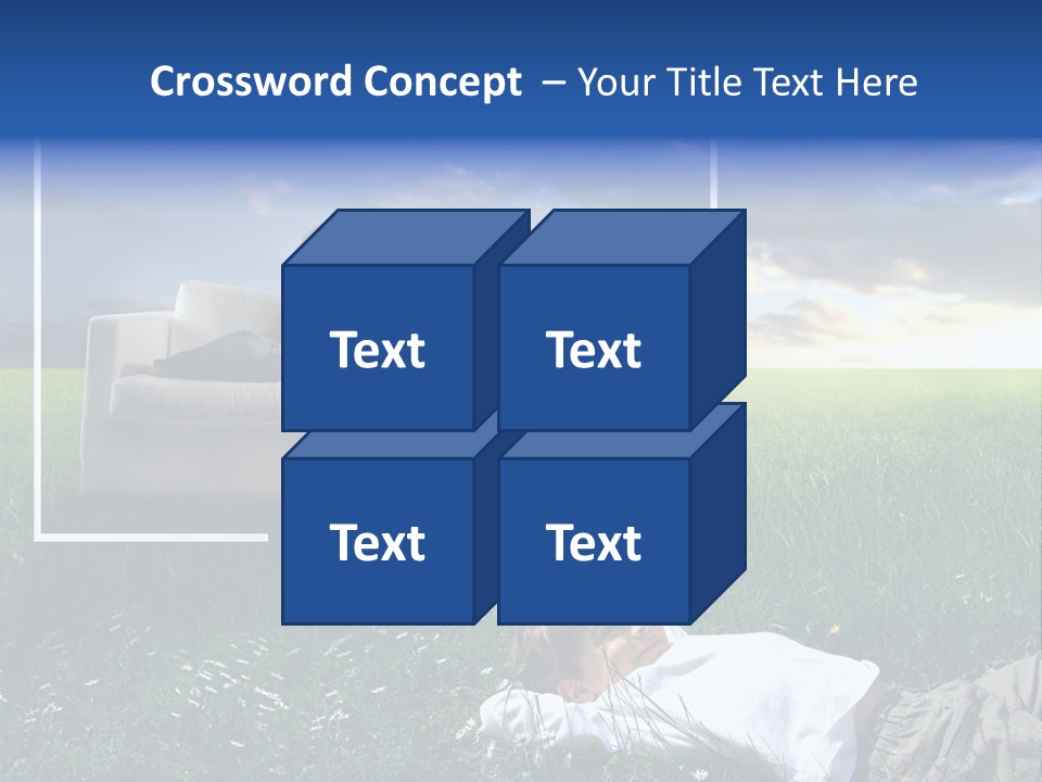 Home Ventilation Systems PowerPoint Template