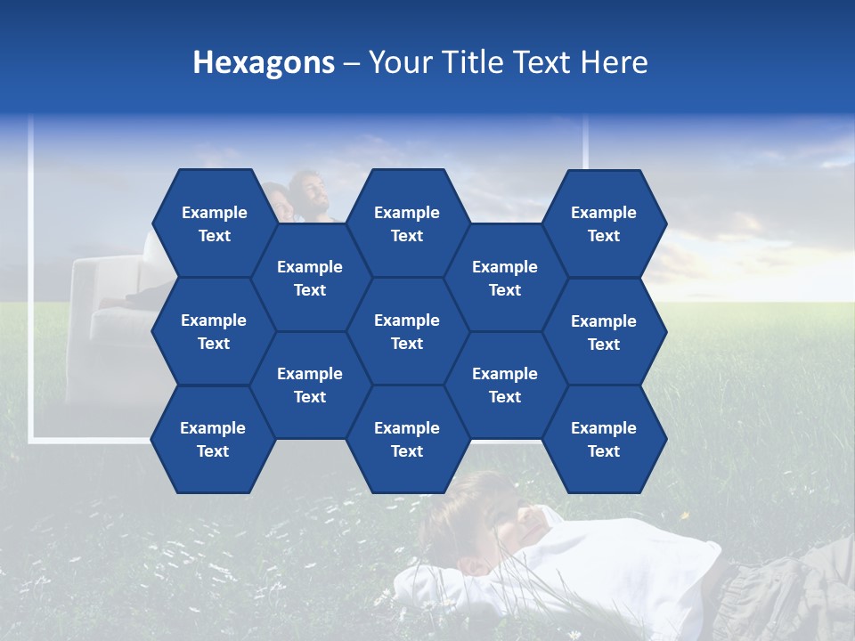 Home Ventilation Systems PowerPoint Template