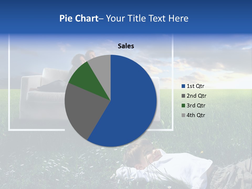 Home Ventilation Systems PowerPoint Template