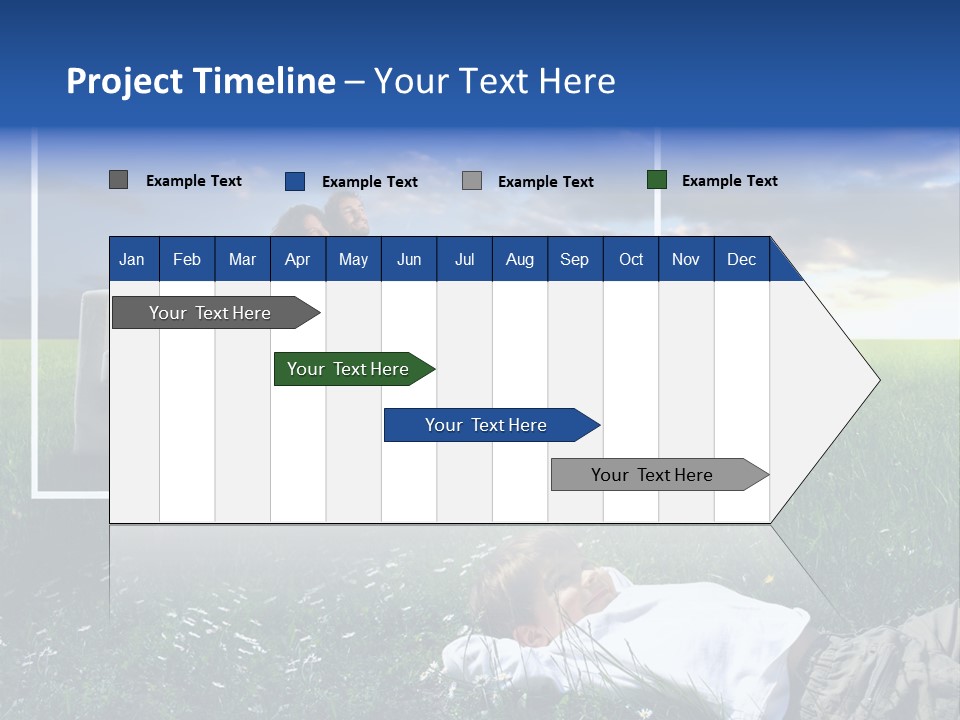 Home Ventilation Systems PowerPoint Template