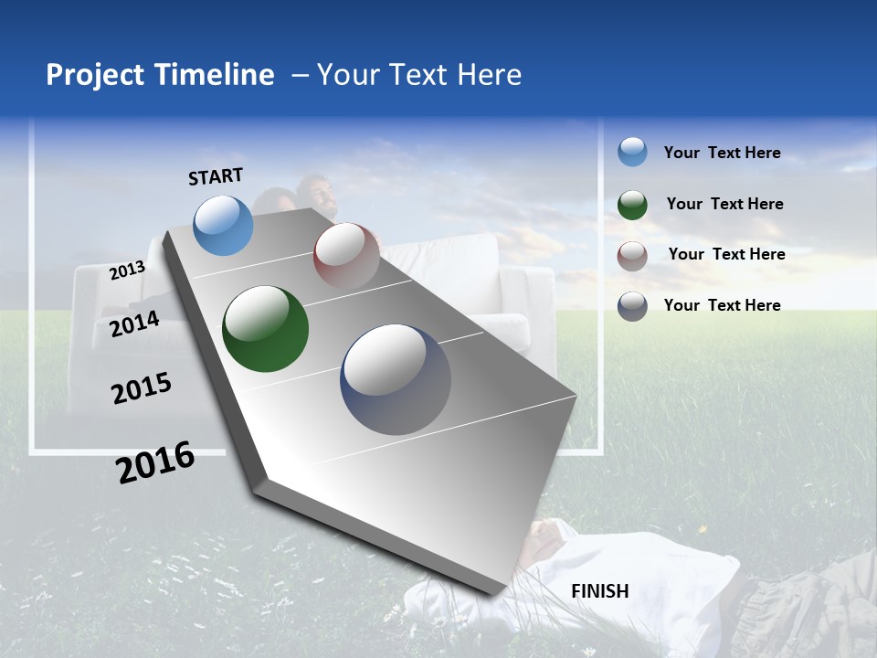 Home Ventilation Systems PowerPoint Template