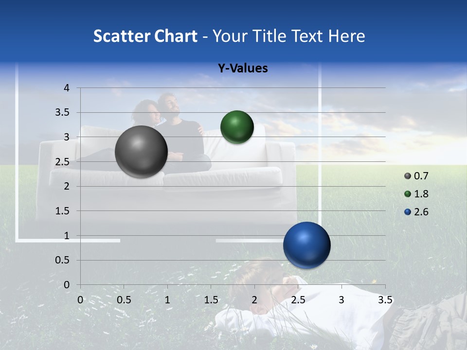 Home Ventilation Systems PowerPoint Template