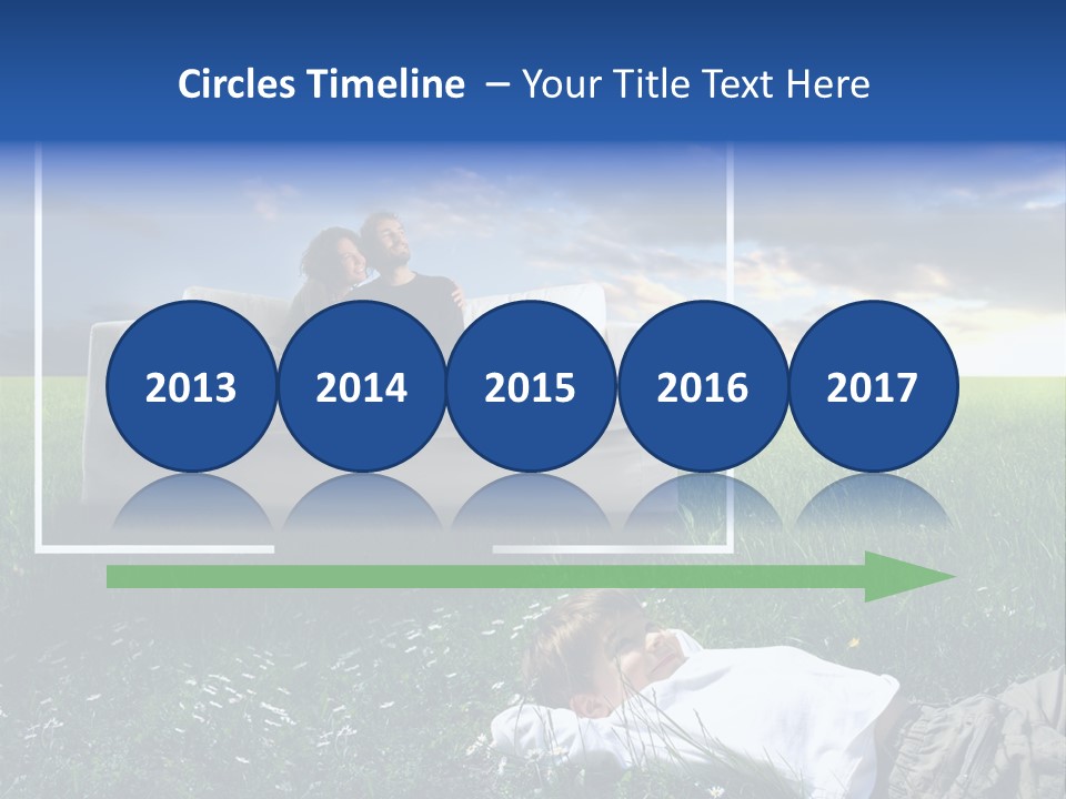 Home Ventilation Systems PowerPoint Template