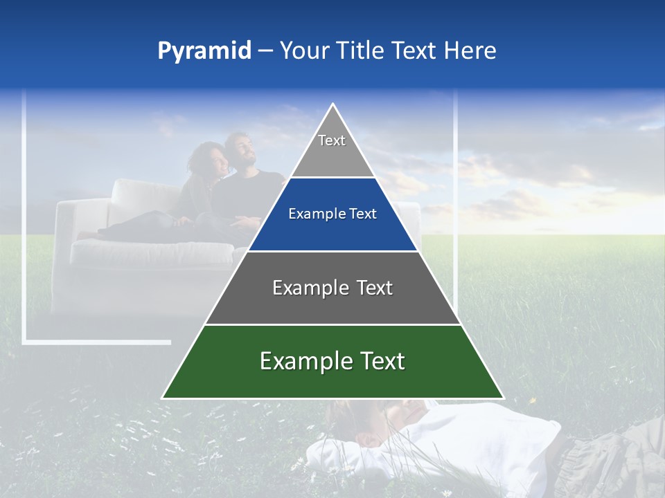 Home Ventilation Systems PowerPoint Template