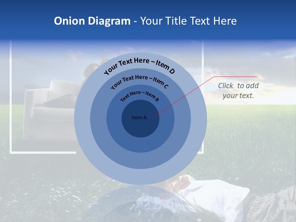 Home Ventilation Systems PowerPoint Template