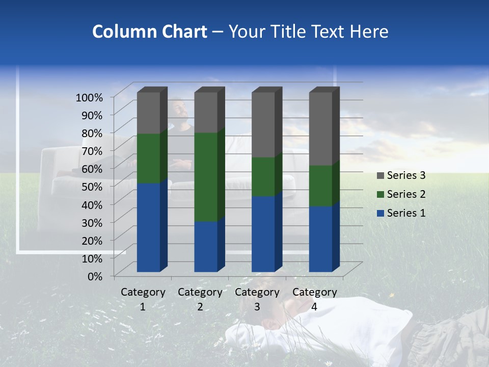 Home Ventilation Systems PowerPoint Template