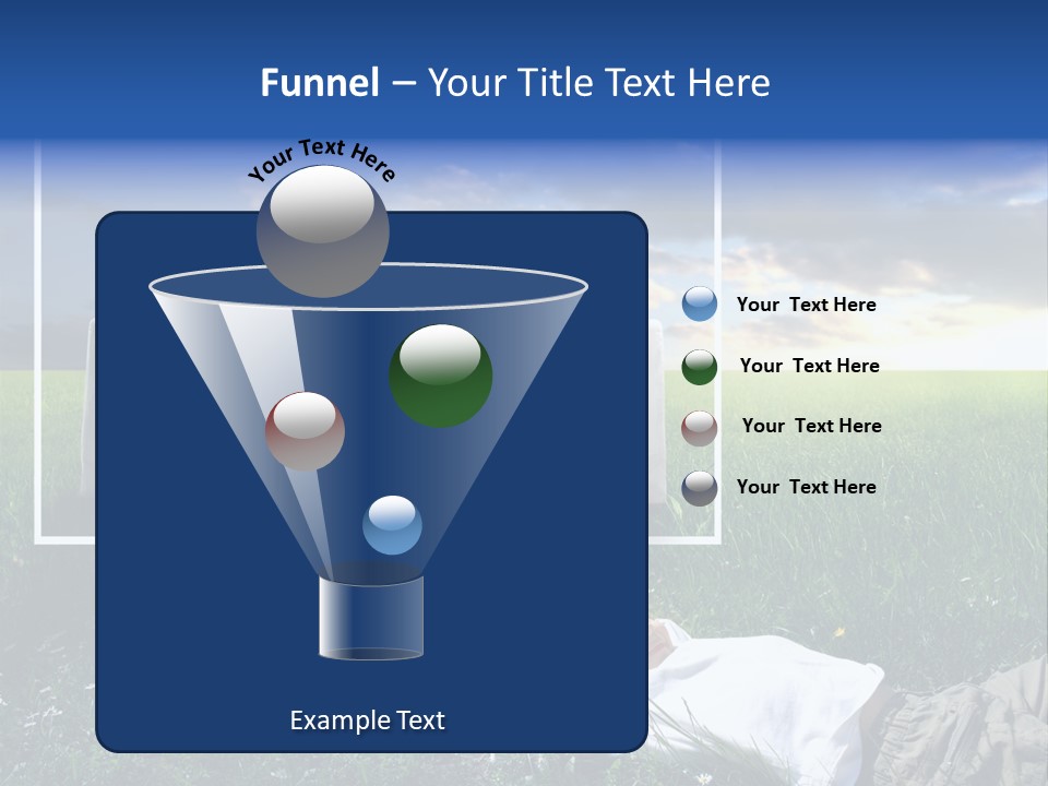 Home Ventilation Systems PowerPoint Template
