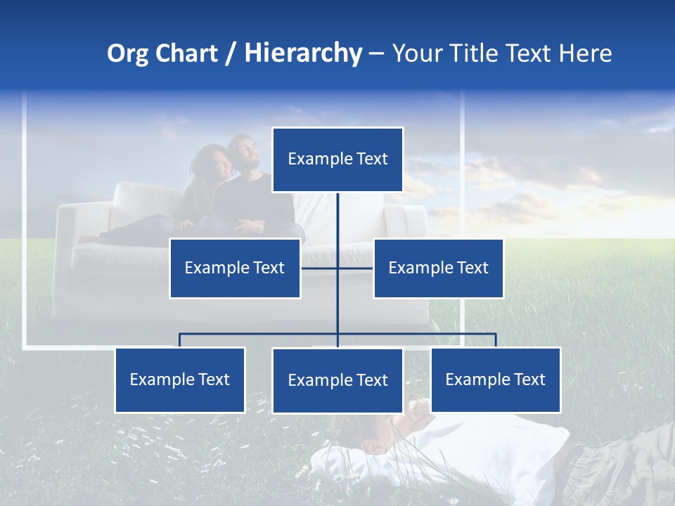 Home Ventilation Systems PowerPoint Template