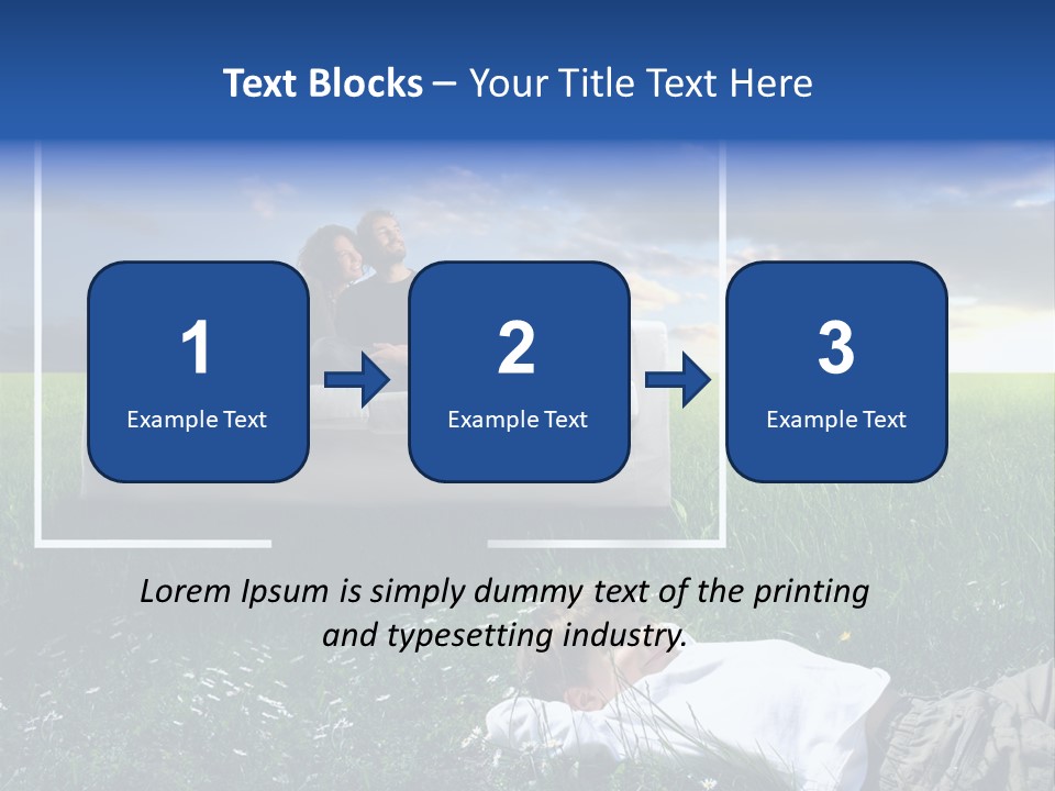 Home Ventilation Systems PowerPoint Template