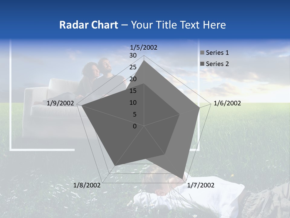 Home Ventilation Systems PowerPoint Template