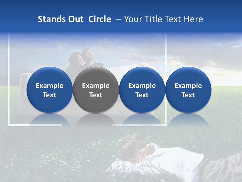 Home Ventilation Systems PowerPoint Template