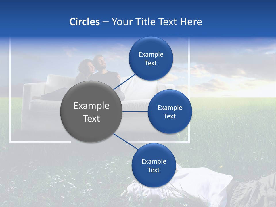 Home Ventilation Systems PowerPoint Template