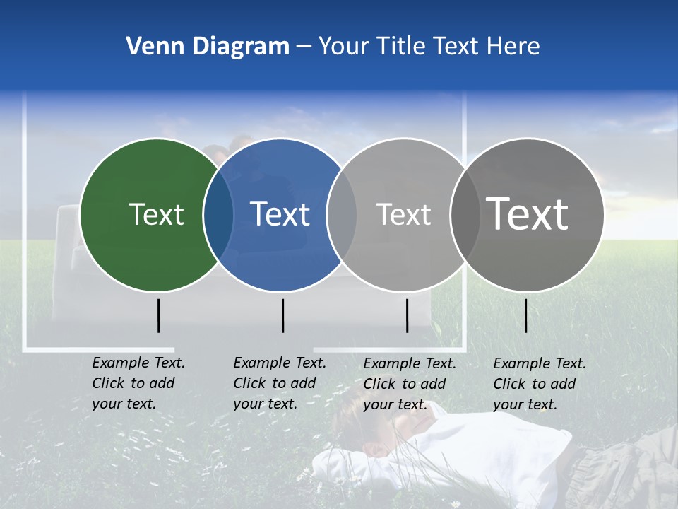Home Ventilation Systems PowerPoint Template