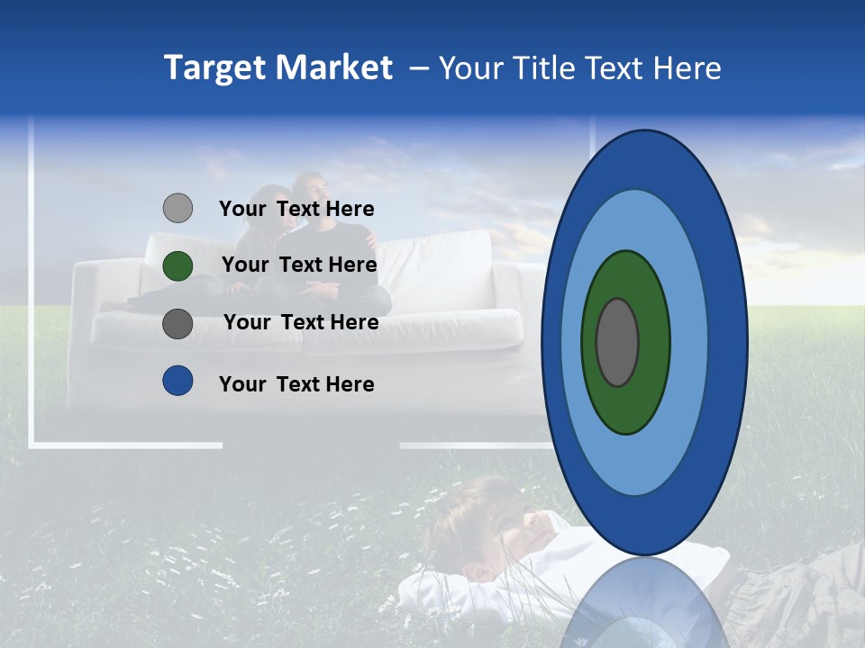 Home Ventilation Systems PowerPoint Template