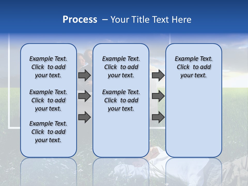 Home Ventilation Systems PowerPoint Template