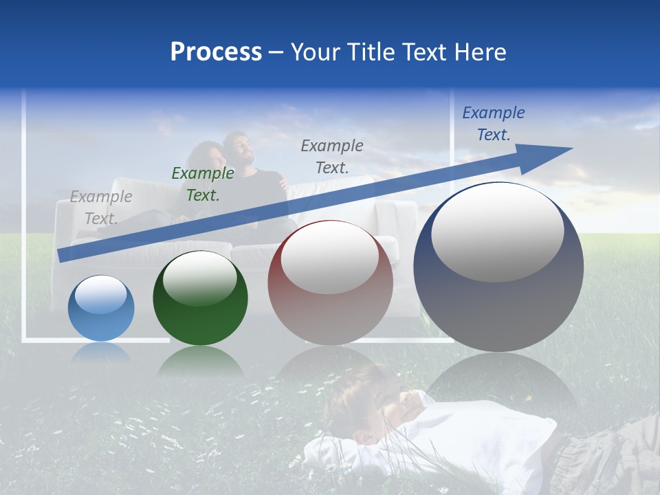 Home Ventilation Systems PowerPoint Template