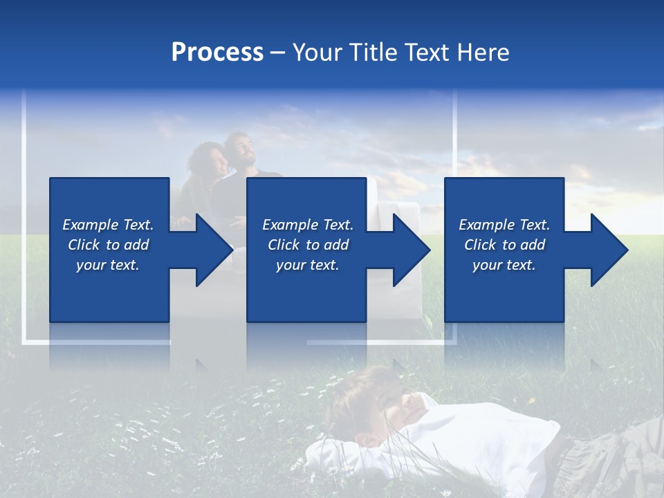 Home Ventilation Systems PowerPoint Template