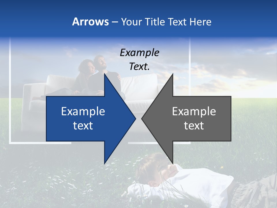 Home Ventilation Systems PowerPoint Template