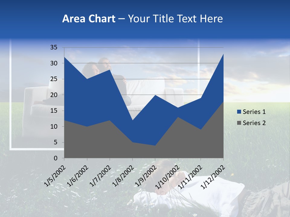 Home Ventilation Systems PowerPoint Template