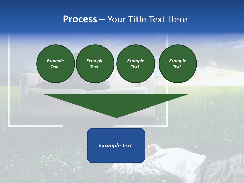 Home Ventilation Systems PowerPoint Template