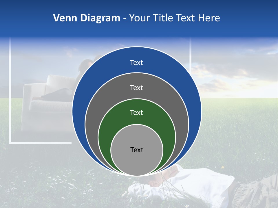 Home Ventilation Systems PowerPoint Template