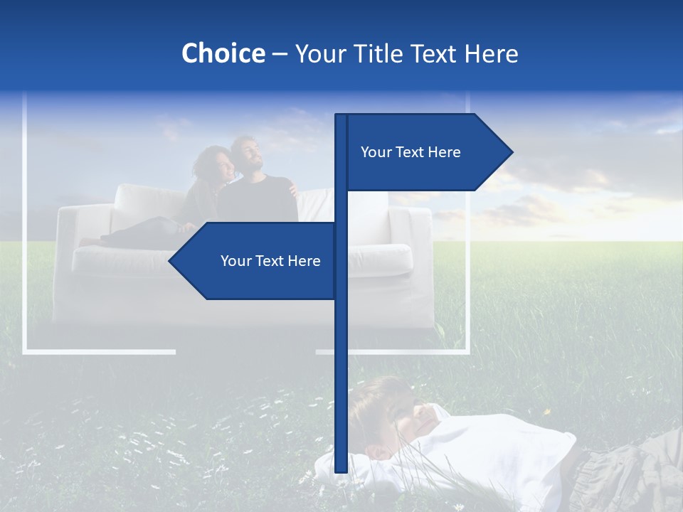 Home Ventilation Systems PowerPoint Template
