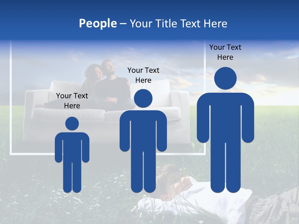 Home Ventilation Systems PowerPoint Template