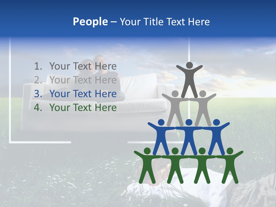 Home Ventilation Systems PowerPoint Template