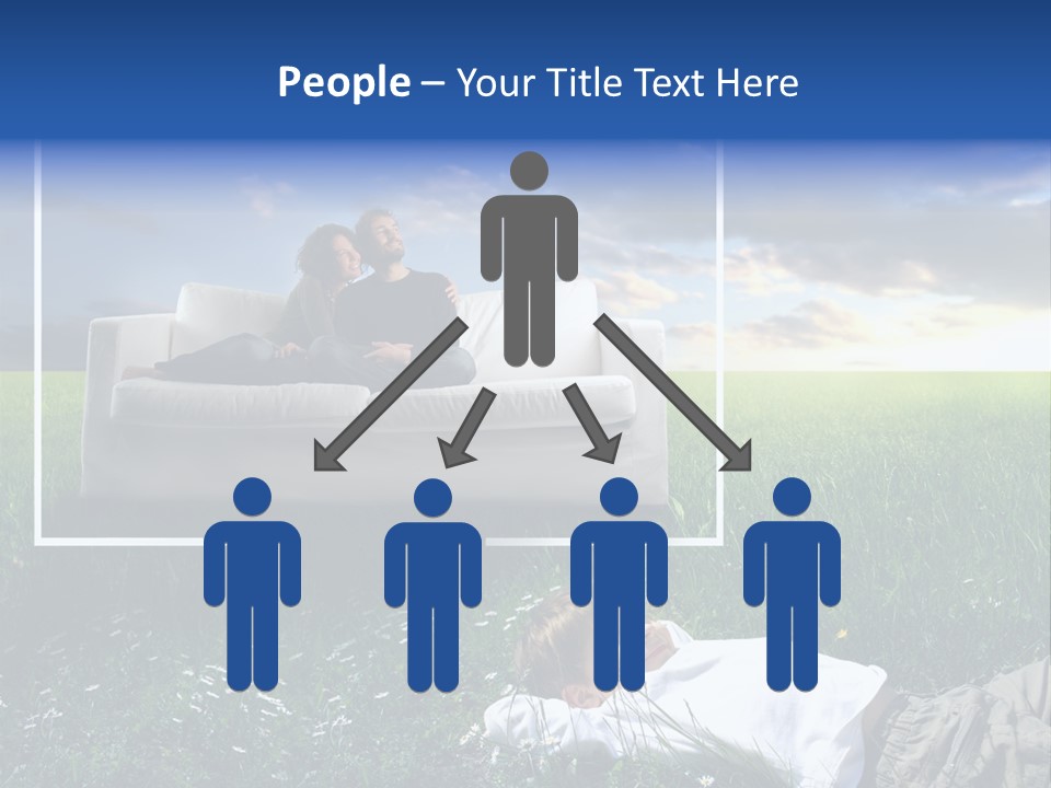 Home Ventilation Systems PowerPoint Template