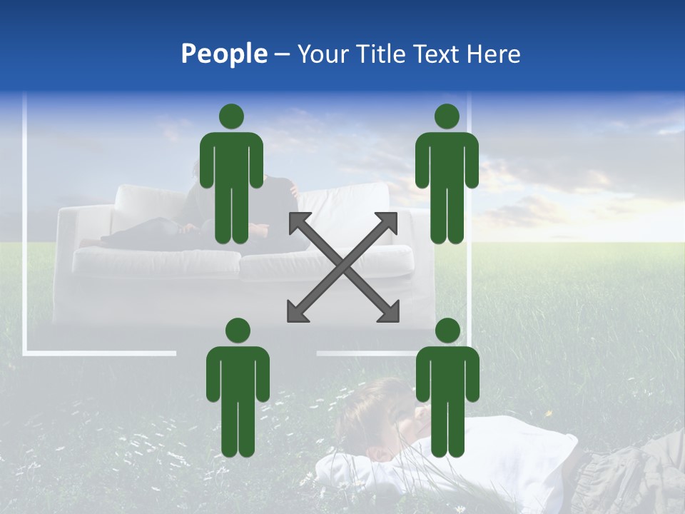 Home Ventilation Systems PowerPoint Template